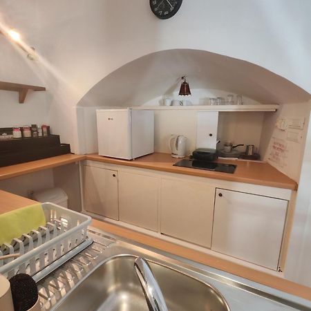 דוברובניק Studio Apartment Vukic מראה חיצוני תמונה