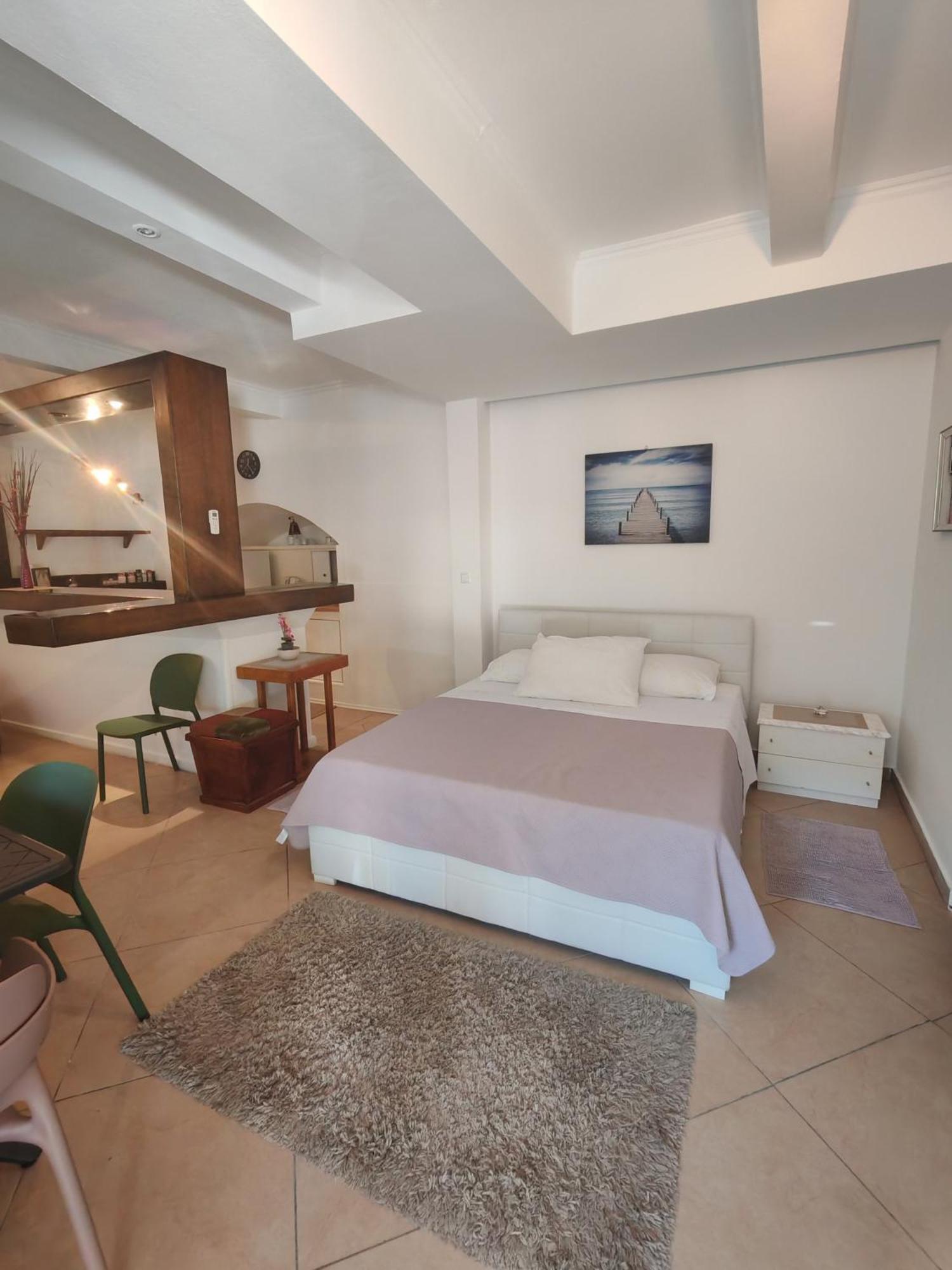 דוברובניק Studio Apartment Vukic מראה חיצוני תמונה