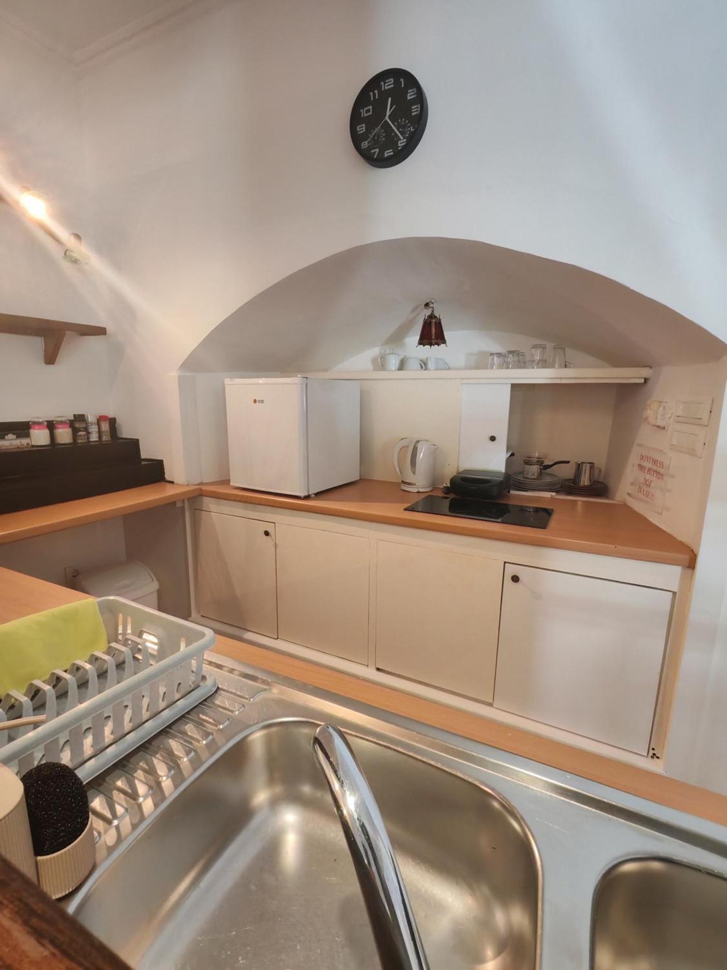 דוברובניק Studio Apartment Vukic מראה חיצוני תמונה