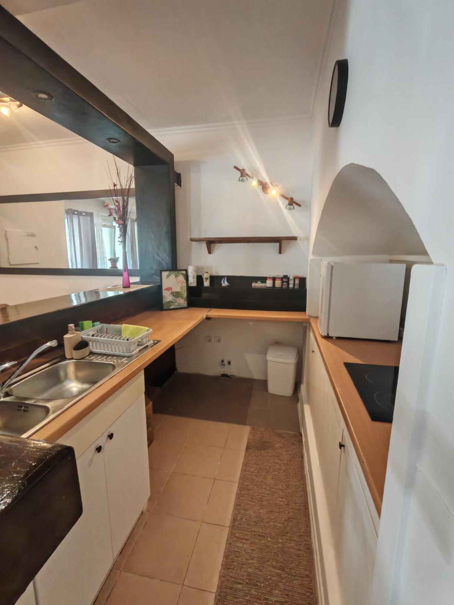 דוברובניק Studio Apartment Vukic מראה חיצוני תמונה