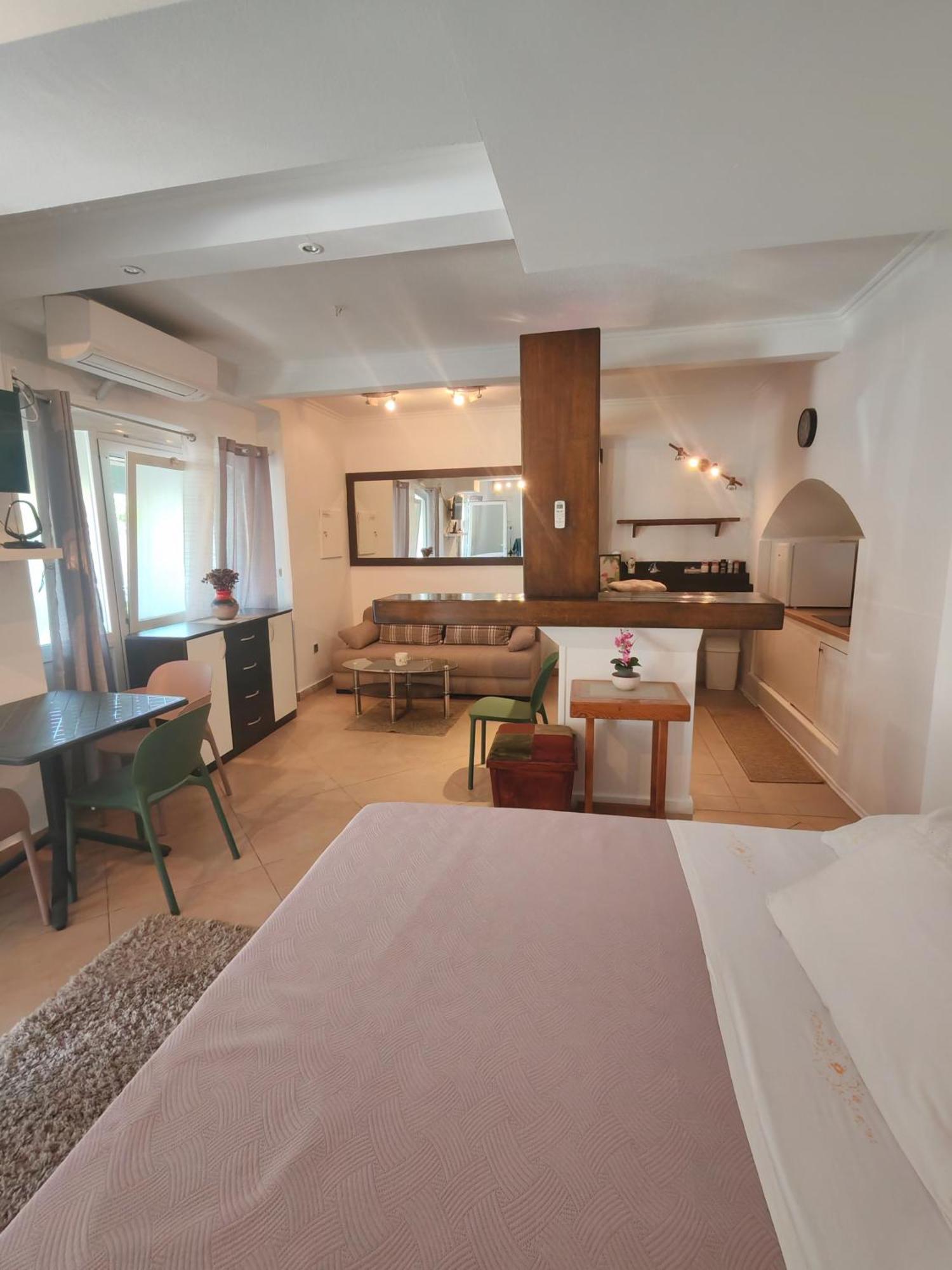 דוברובניק Studio Apartment Vukic מראה חיצוני תמונה