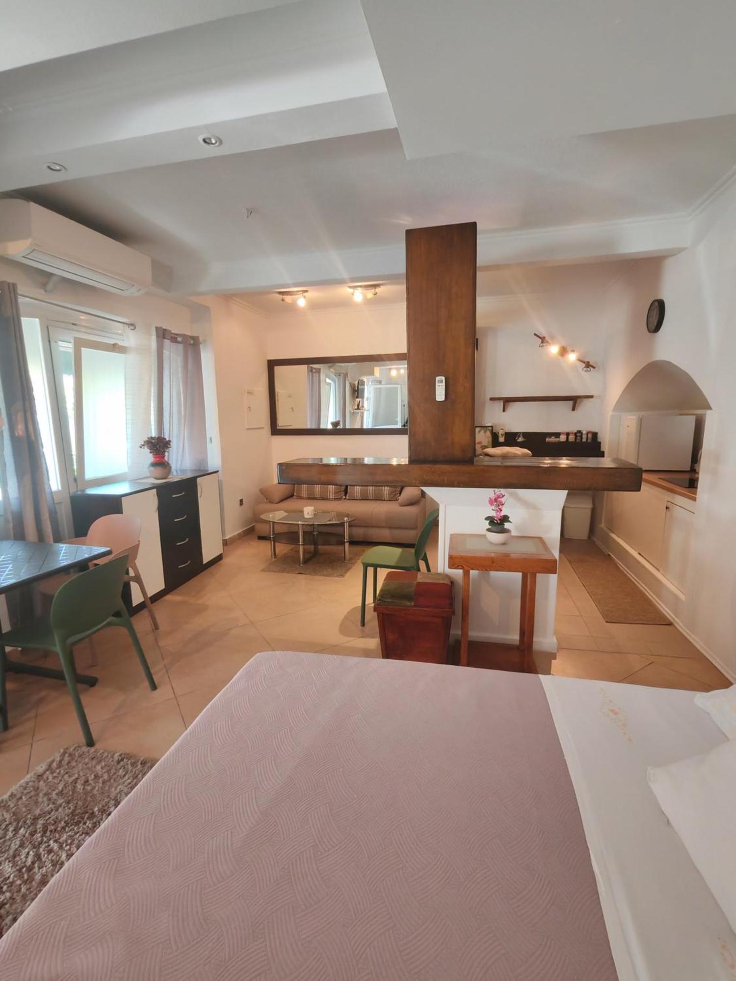 דוברובניק Studio Apartment Vukic מראה חיצוני תמונה