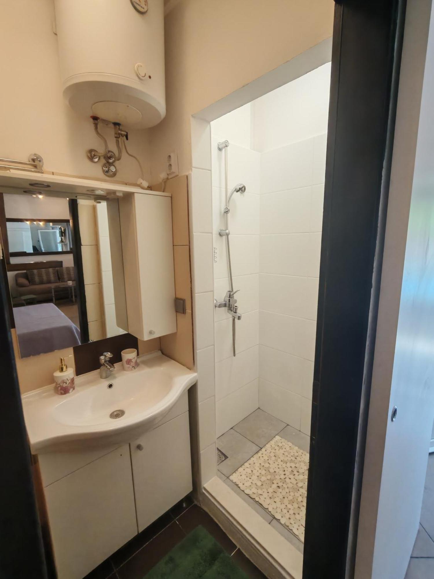 דוברובניק Studio Apartment Vukic מראה חיצוני תמונה
