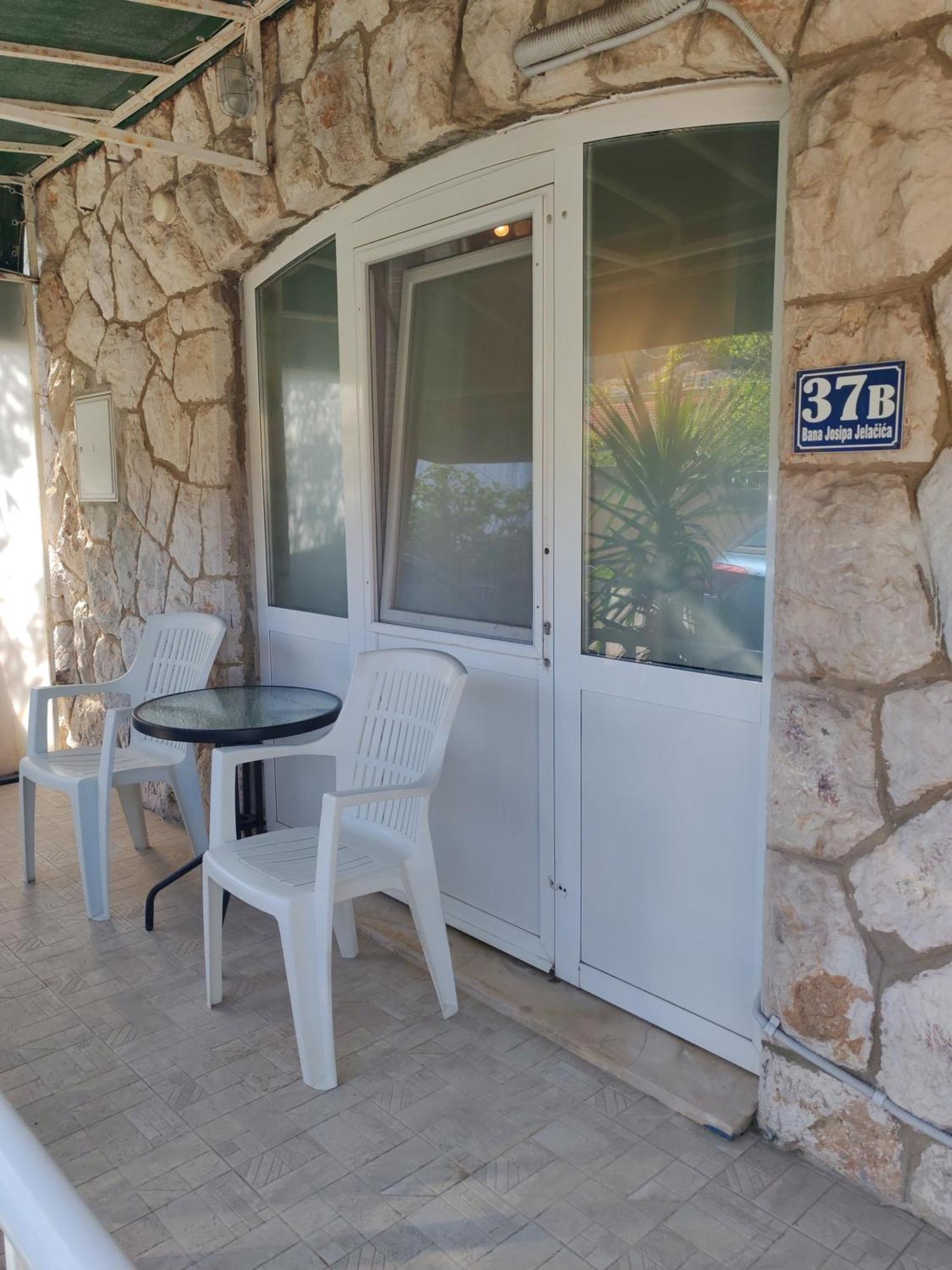דוברובניק Studio Apartment Vukic מראה חיצוני תמונה