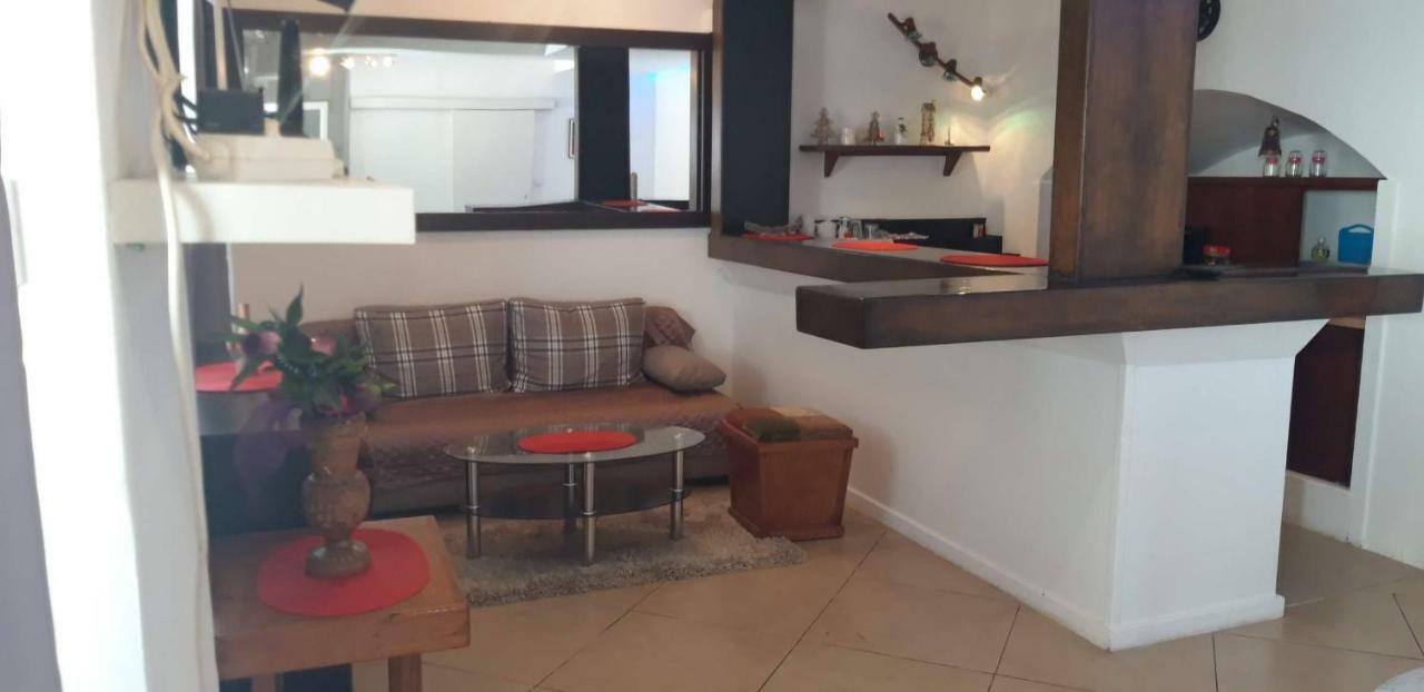 דוברובניק Studio Apartment Vukic מראה חיצוני תמונה
