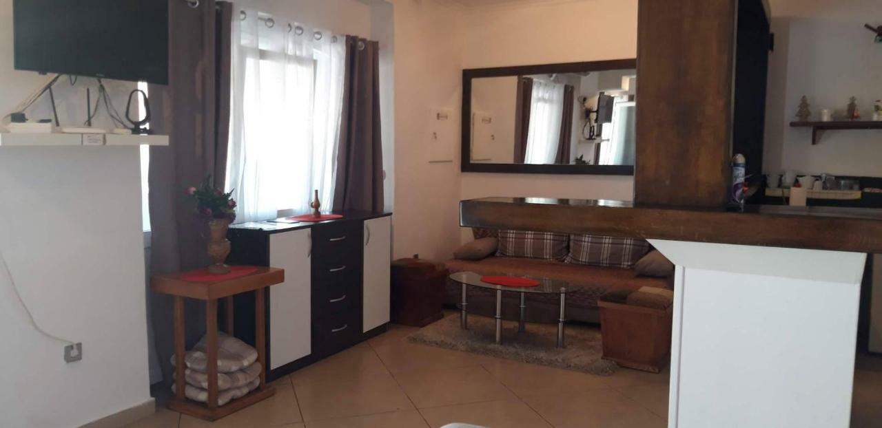 דוברובניק Studio Apartment Vukic מראה חיצוני תמונה