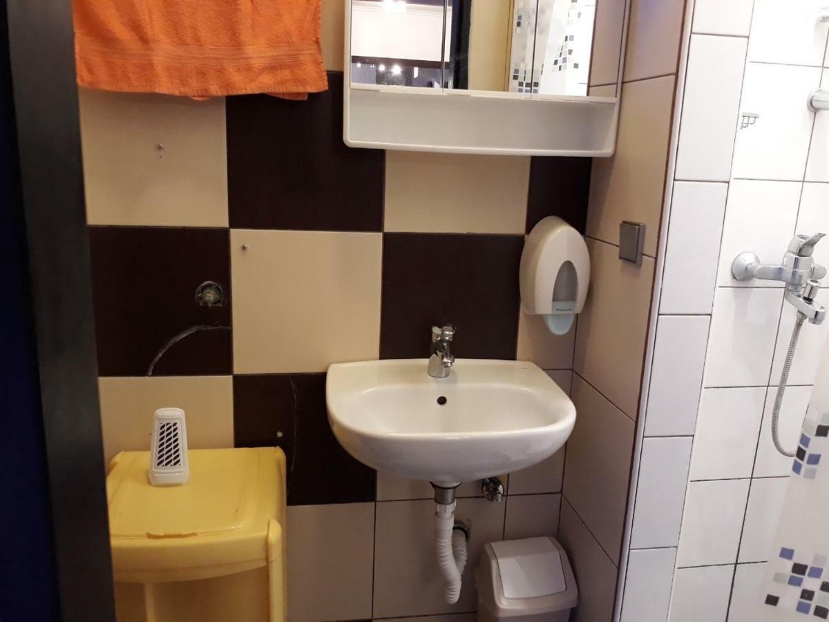 דוברובניק Studio Apartment Vukic מראה חיצוני תמונה