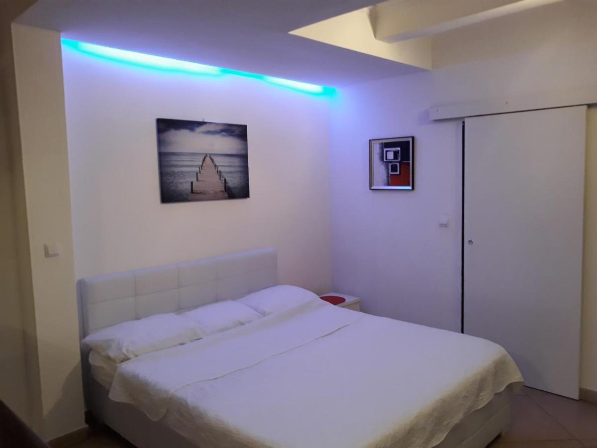 דוברובניק Studio Apartment Vukic מראה חיצוני תמונה