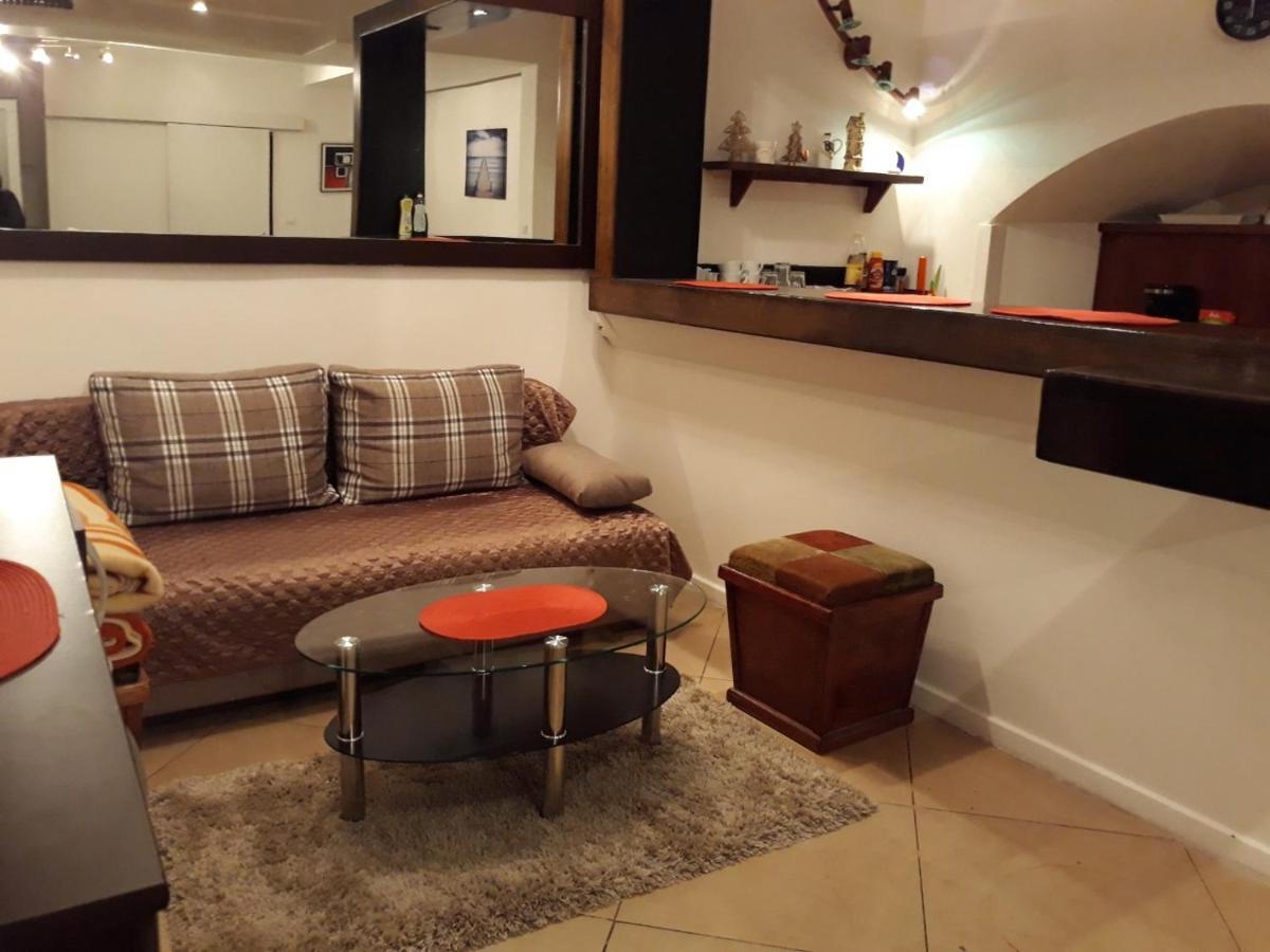 דוברובניק Studio Apartment Vukic מראה חיצוני תמונה