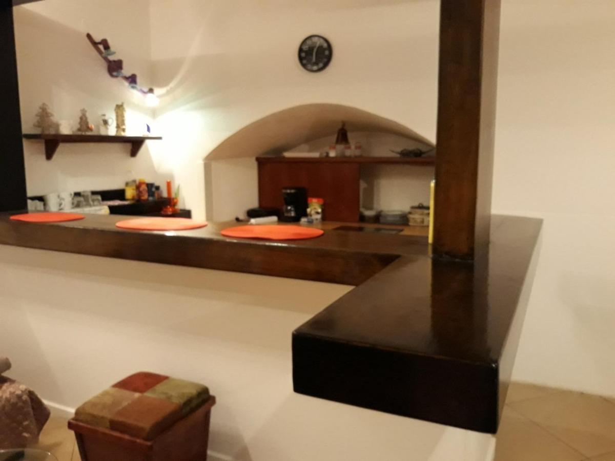 דוברובניק Studio Apartment Vukic מראה חיצוני תמונה