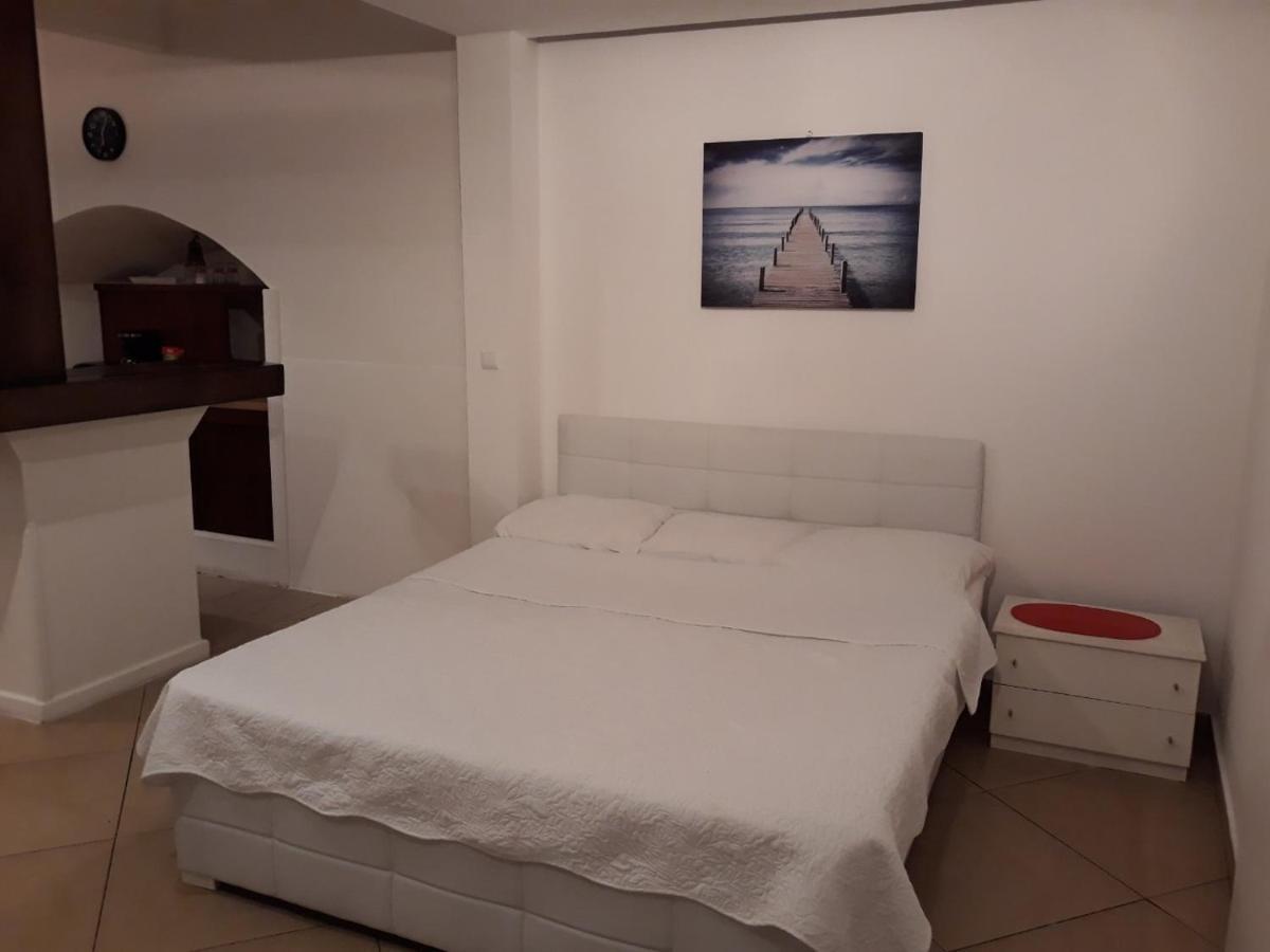 דוברובניק Studio Apartment Vukic מראה חיצוני תמונה