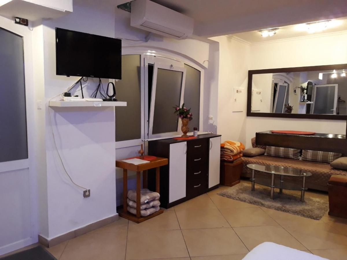 דוברובניק Studio Apartment Vukic מראה חיצוני תמונה