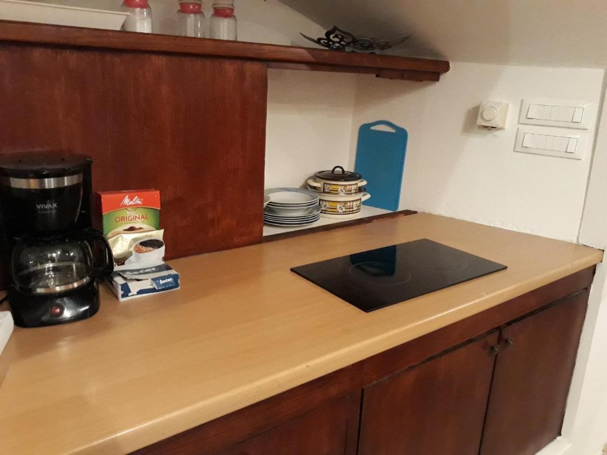 דוברובניק Studio Apartment Vukic מראה חיצוני תמונה